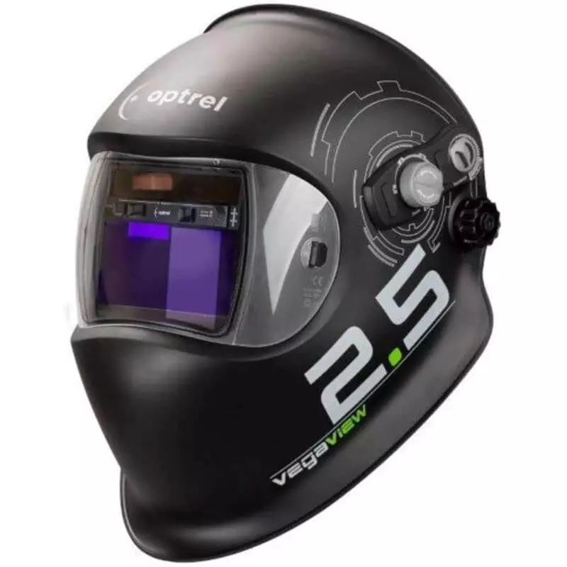 Optrel Vegaview25 Welding helmets 1006.600